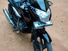 Bajaj Pulsar 135 2011 Motorbike