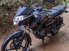 Bajaj Pulsar 135 LS 2011 Motorbike