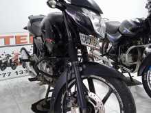 Bajaj Pulsar 135 2015 Motorbike