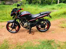 Bajaj Pulsar 135 2013 Motorbike