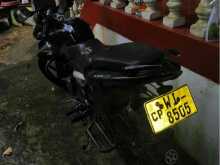 Bajaj Pulsar 135 2014 Motorbike