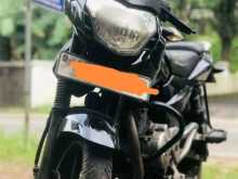 Bajaj Pulsar 135 2010 Motorbike