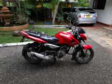 Bajaj Pulsar 135 2011 Motorbike