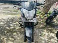 Bajaj Pulsar 135 2013 Motorbike