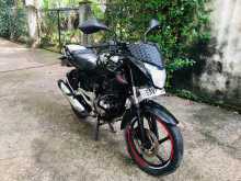 Bajaj Pulsar 135 LS 2014 Motorbike