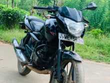 Bajaj Pulsar 135 2011 Motorbike