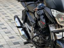 Bajaj Pulsar 135 2014 Motorbike