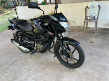 Bajaj Pulsar 135 LS 2012 Motorbike