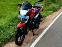 Bajaj Pulsar 135 2010 Motorbike