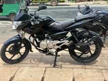 Bajaj Pulsar 135 2014 Motorbike