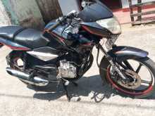 Bajaj Pulsar 135 2011 Motorbike