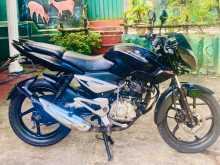 Bajaj PULSAR 135 2011 Motorbike