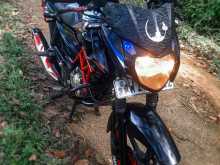 Bajaj Pulsar 135 2011 Motorbike