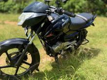 Bajaj Pulsar 135 2015 Motorbike