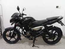 Bajaj Pulsar 135 2011 Motorbike