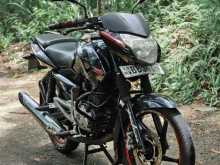 Bajaj Pulsar 135 2014 Motorbike