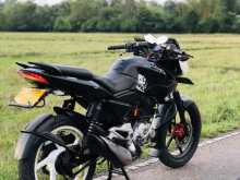 Bajaj Pulsar 135 2015 Motorbike