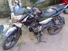 Bajaj Pulsar 135 LS 2011 Motorbike