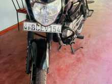 Bajaj Pulsar 135 2015 Motorbike