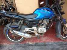 Bajaj Pulsar 135 2011 Motorbike