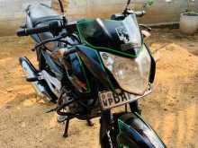 Bajaj Pulsar 135 2013 Motorbike