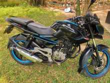 Bajaj Pulsar 135 2016 Motorbike