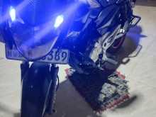 Bajaj Pulsar 135 2014 Motorbike