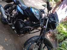 Bajaj Pulsar 135 2009 Motorbike