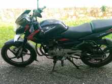 Bajaj Pulsar 135 2010 Motorbike