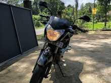 Bajaj Pulsar 135 2014 Motorbike