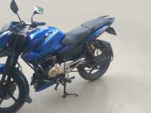 Bajaj Pulsar 135 2014 Motorbike