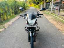 Bajaj Pulsar 135 2013 Motorbike