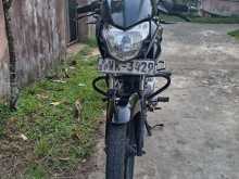 Bajaj Pulsar 135 2011 Motorbike