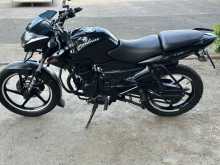 Bajaj Pulsar 135 2010 Motorbike