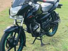 Bajaj Pulsar 135 2012 Motorbike