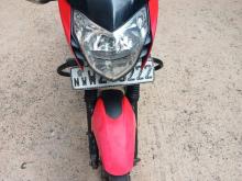 Bajaj Pulsar 135 2011 Motorbike