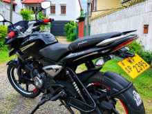 Bajaj Pulsar 135 2011 Motorbike