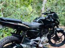 Bajaj Pulsar 135 2011 Motorbike
