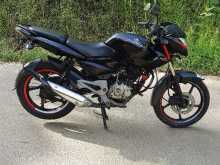 Bajaj Pulsar 135 2017 Motorbike