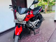 Bajaj PULSAR 135 2013 Motorbike