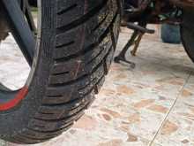 Bajaj Pulsar 135 LS 2012 Motorbike