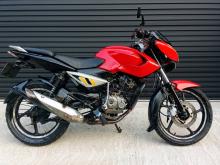 Bajaj Pulsar 135 2011 Motorbike