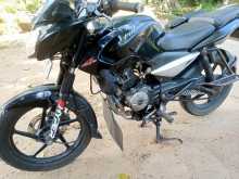 Bajaj Pulsar 135 2011 Motorbike