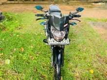 Bajaj Pulsar 135 LS 2011 Motorbike