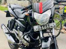 Bajaj Pulsar 135 2014 Motorbike