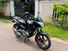 Bajaj Pulsar 135 2015 Motorbike