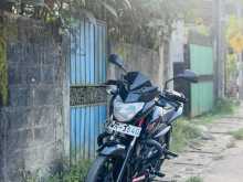 Bajaj Pulsar 135 2011 Motorbike