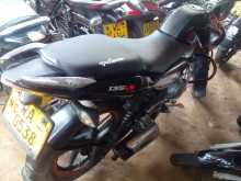 Bajaj Pulsar 135 2011 Motorbike