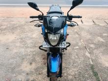 Bajaj Pulsar 135 2013 Motorbike