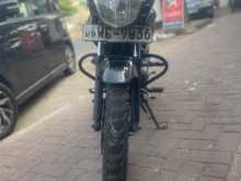 Bajaj Pulsar 135 2011 Motorbike